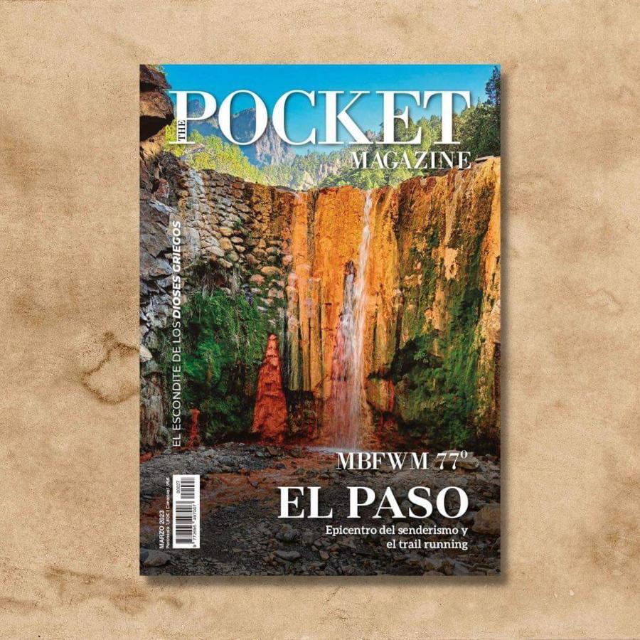 Tocando El Cielo El Paso Kültér fotó