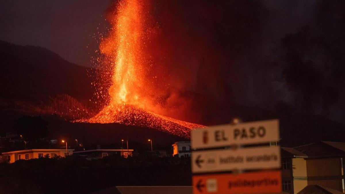 Tocando El Cielo El Paso Kültér fotó